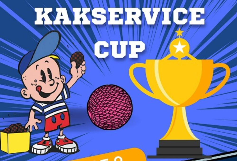 KakserviceCup